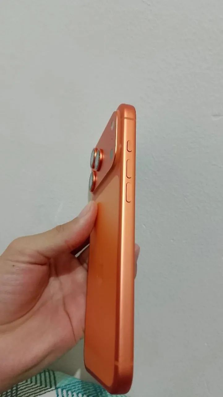 Iphone 17 pro max - Foto 3