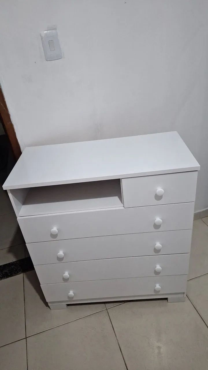 Vendo cômoda  - Foto 2