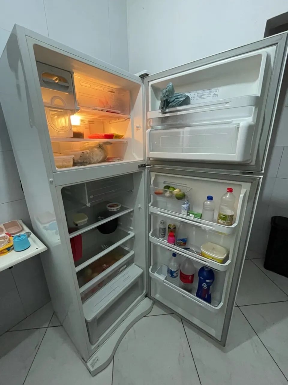 Geladeira Electrolux nova  - Foto 2