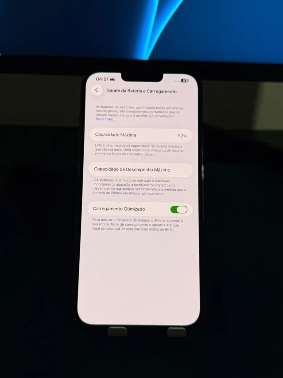 IPHONE 13 PRO MAX - Foto 4