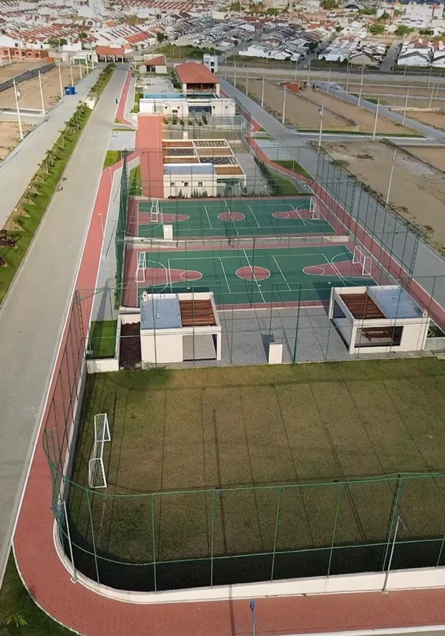 Terreno jardins da Serra  - Foto 4