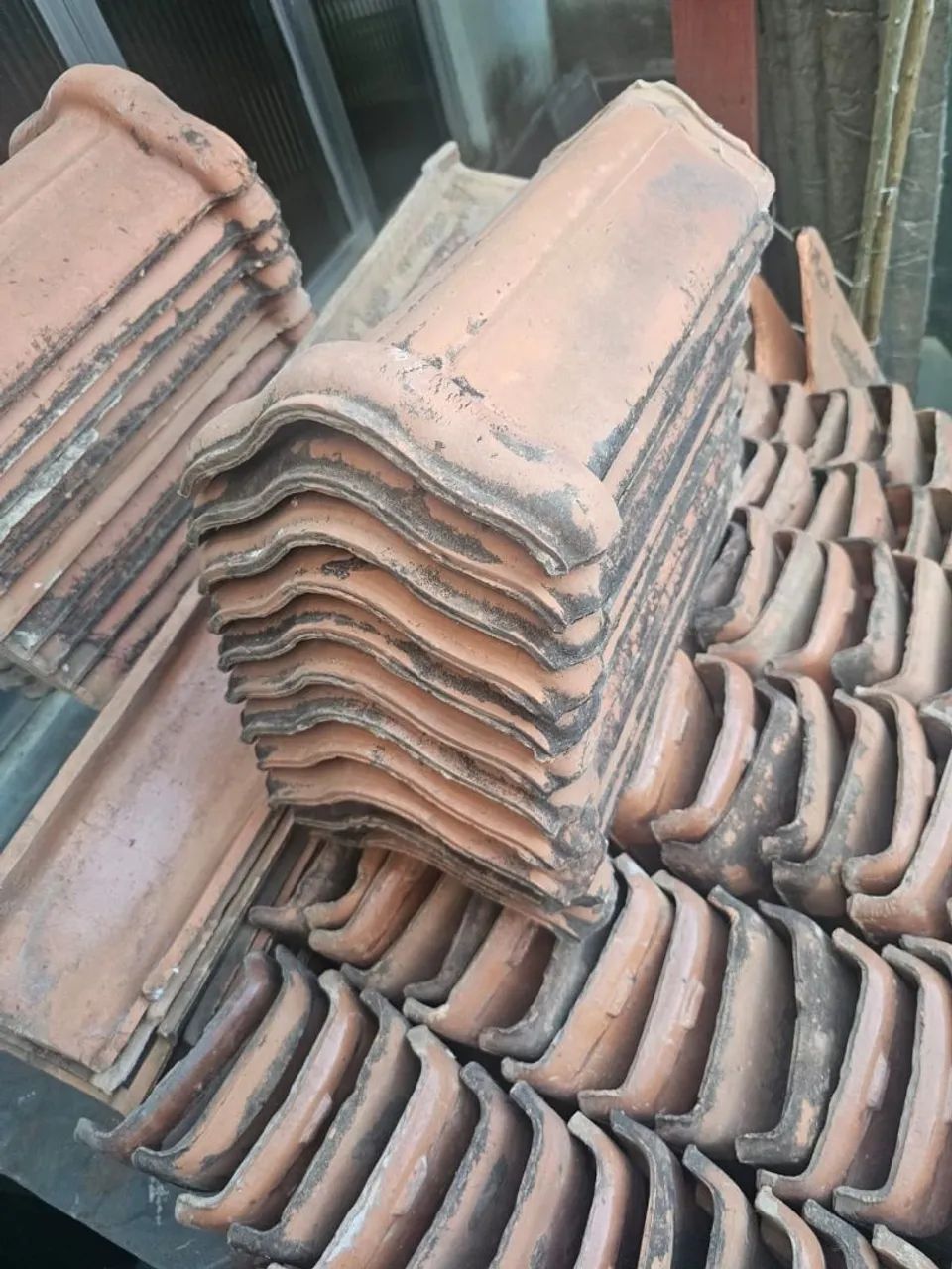 Telhas colonial - Foto 4