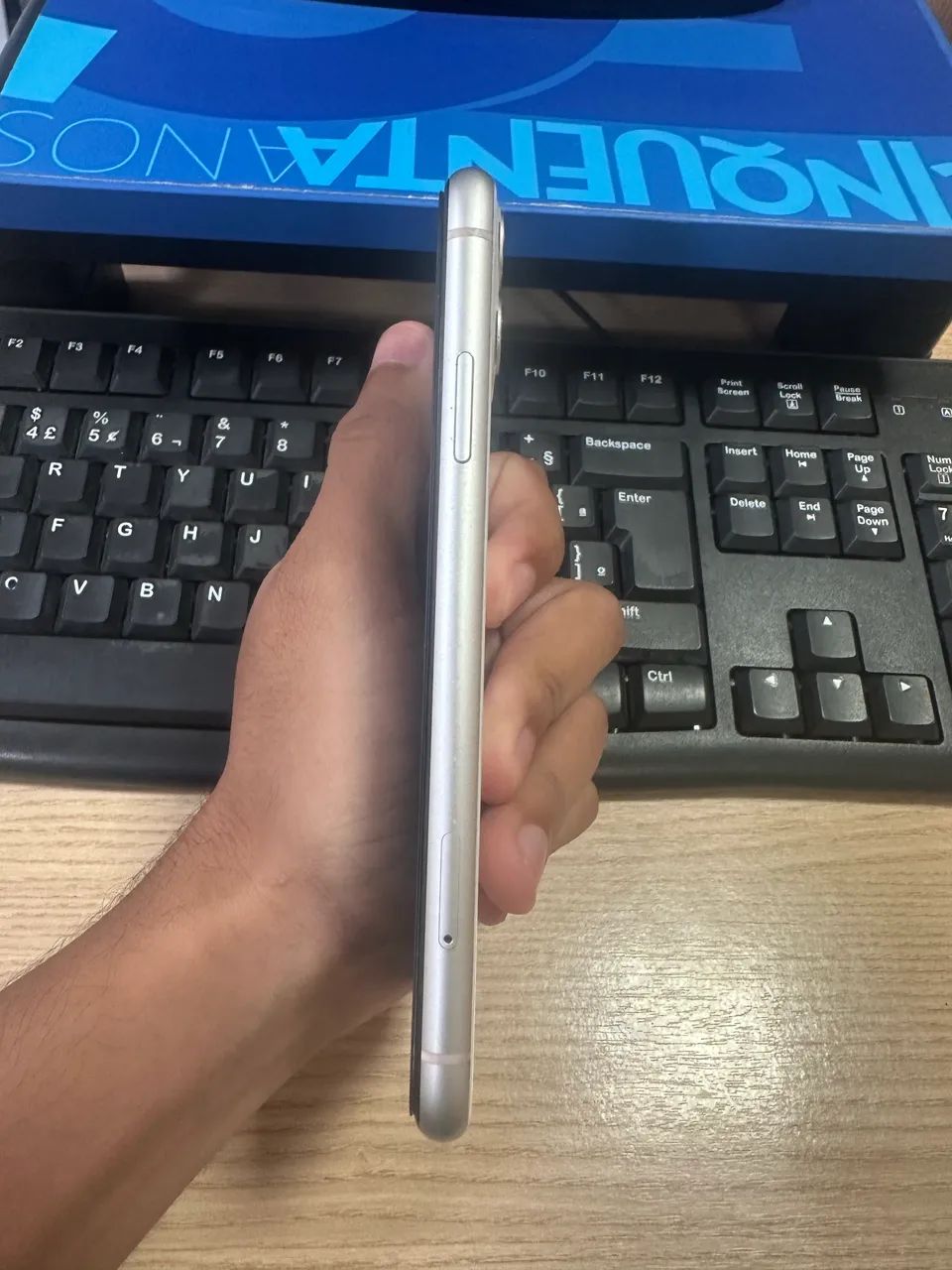 iPhone 11 128g  - Foto 4