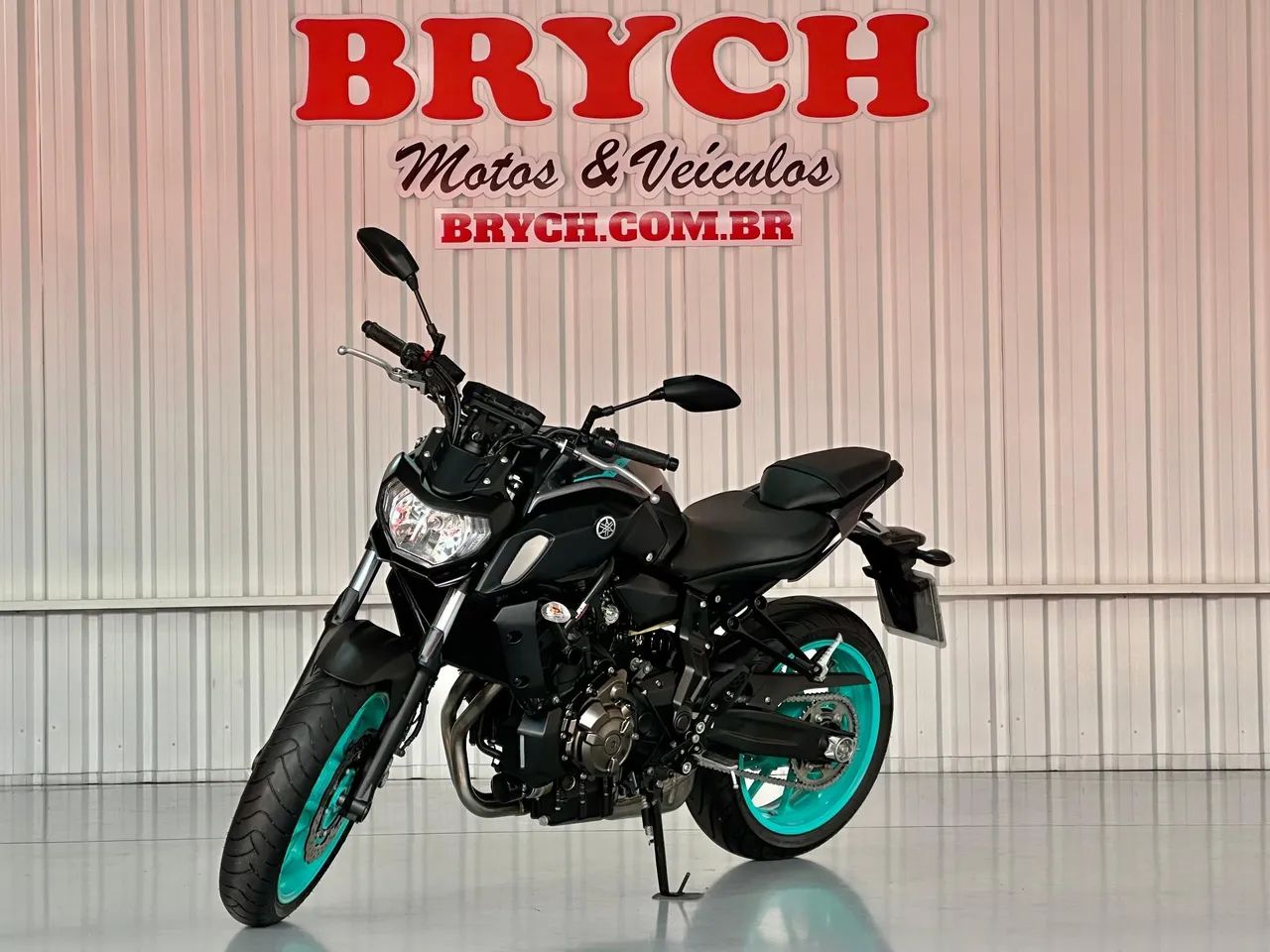 Yamaha ABS 689cc 2025 - 1494343327 | OLX