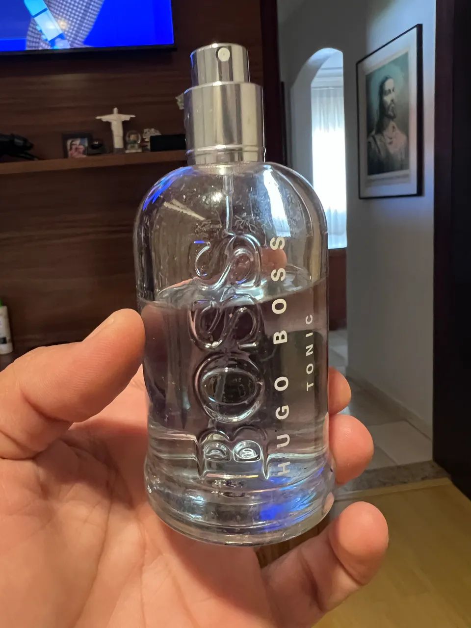Perfume Hugo Boss bottled tonic - Foto 3