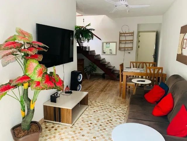 Apartamento em Muriqui, 1 quarto cobertura - Foto 2