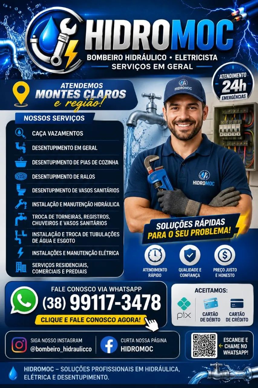 Serviço geral
