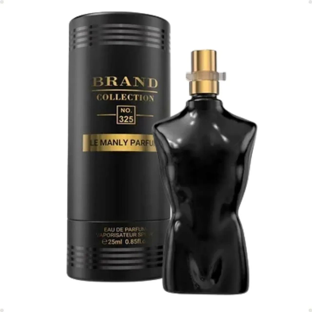 Perfumes árabes e importados