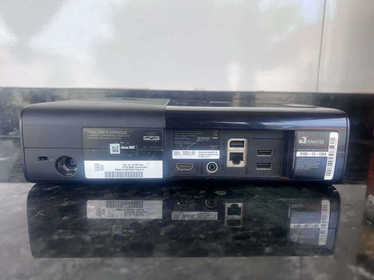 Xbox 360  - Foto 2