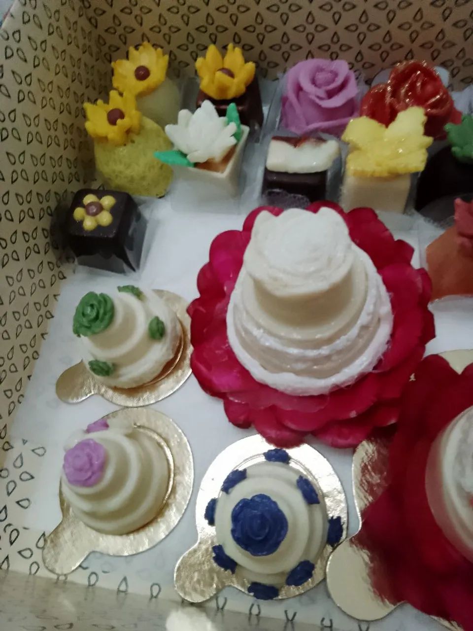 Doces, Finos  - Foto 2