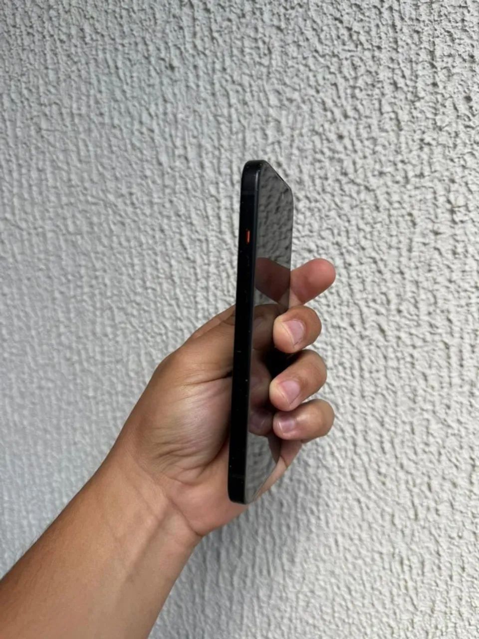 Iphone 15 128GB | Preto Espacial - Foto 3