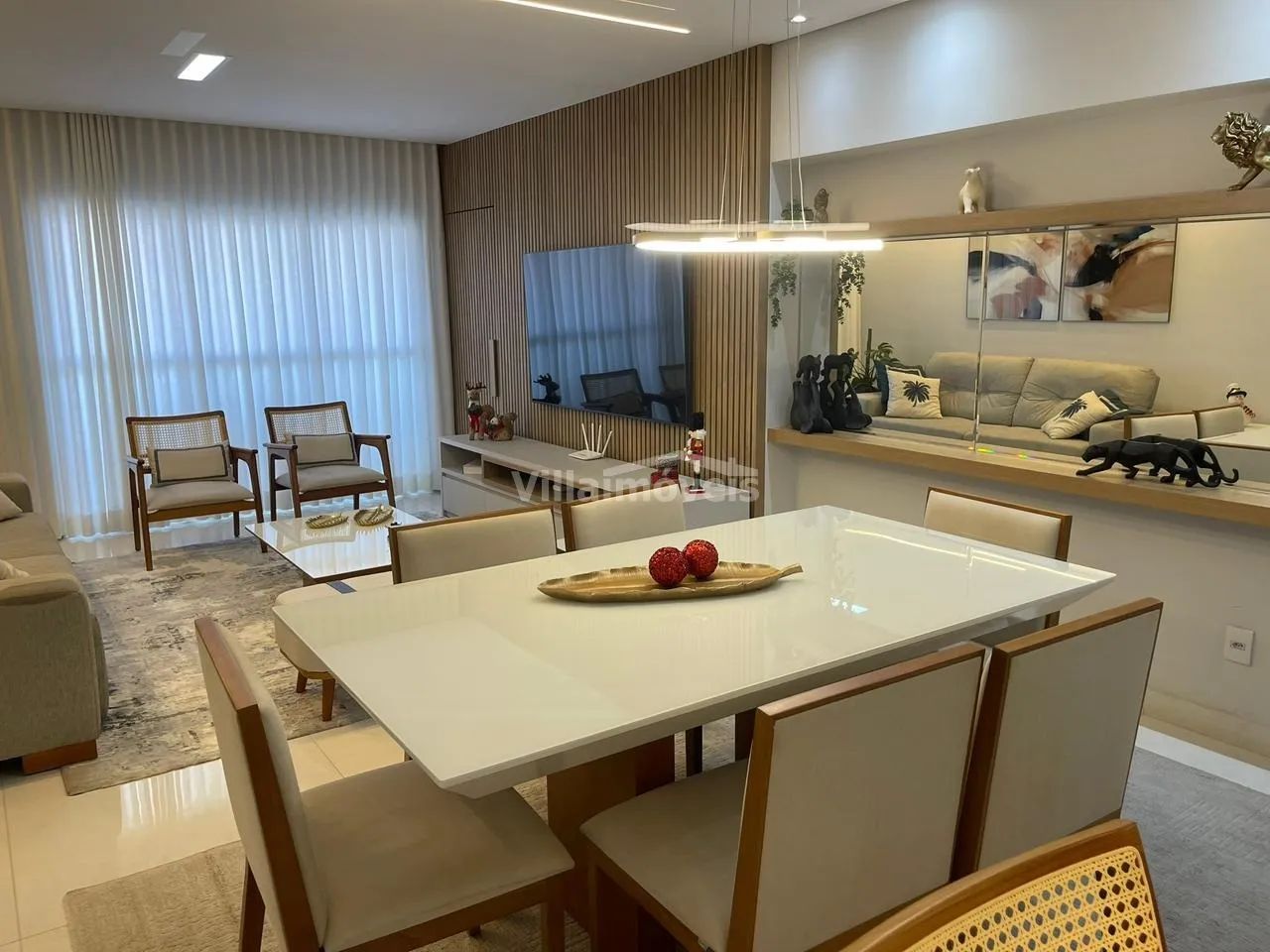 apartamento - Parque Gabriel - Hortolândia - Foto 3
