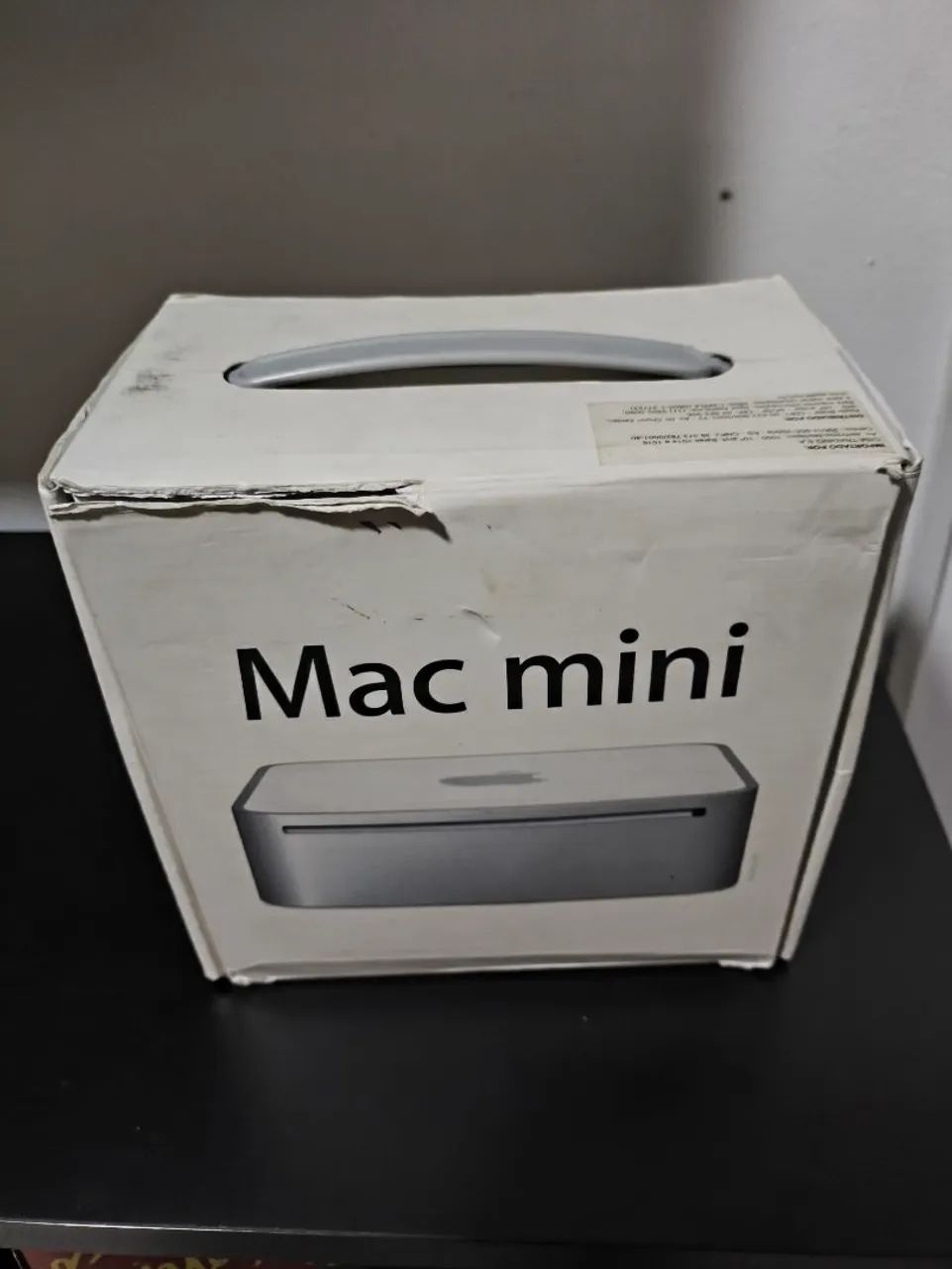 Mac Mini gen1