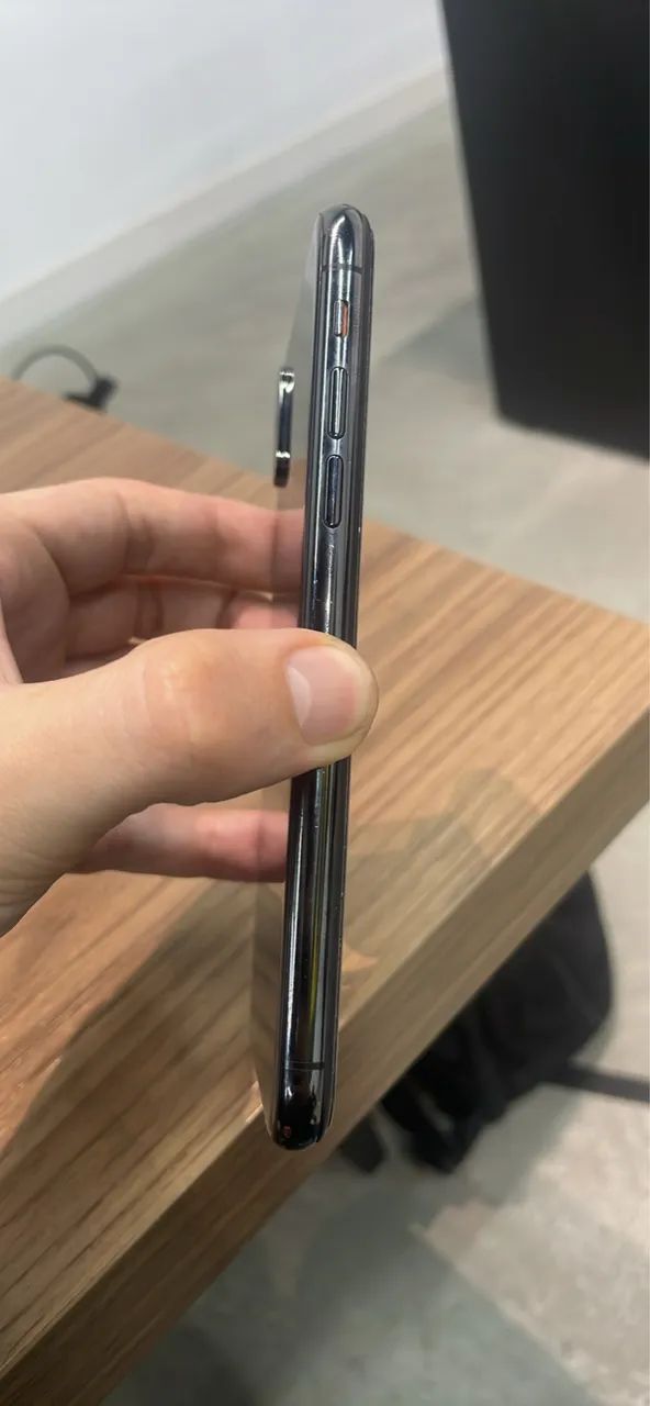 iPhone XS - Foto 4