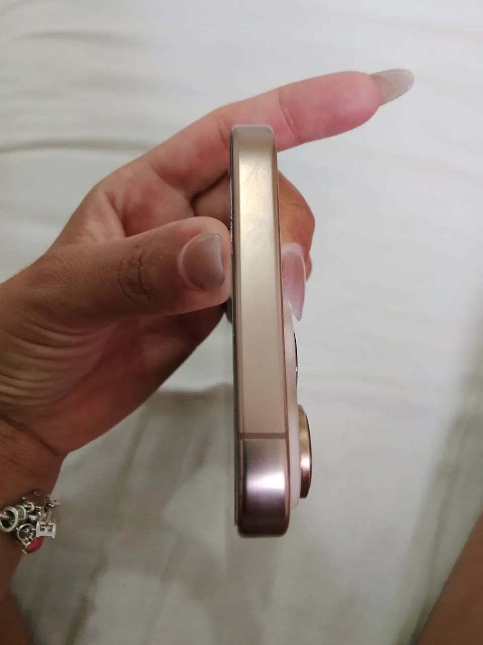 iPhone 16 pro Max 256GB - Foto 4