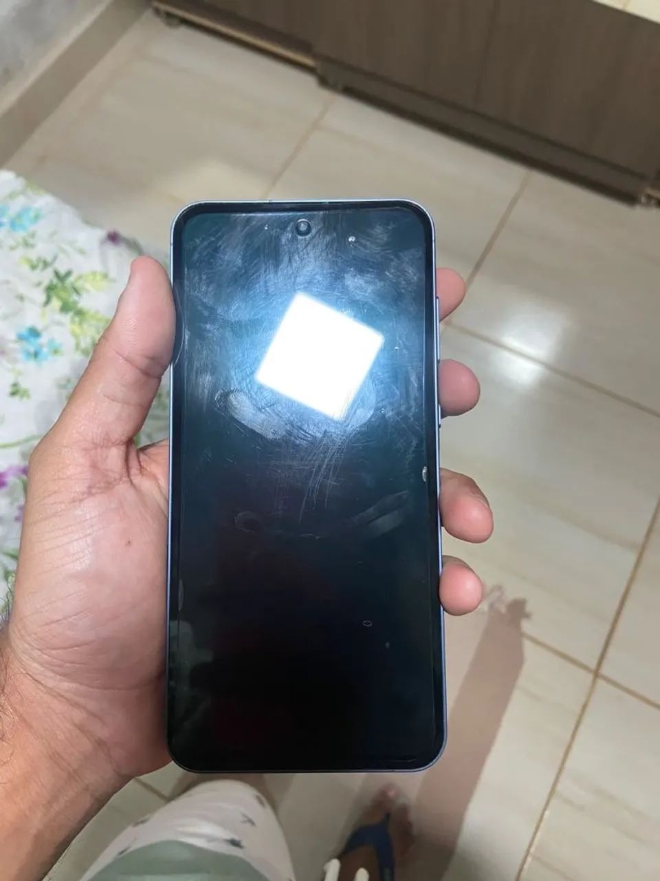 SAMSUNG GALAXY A55 - Foto 2