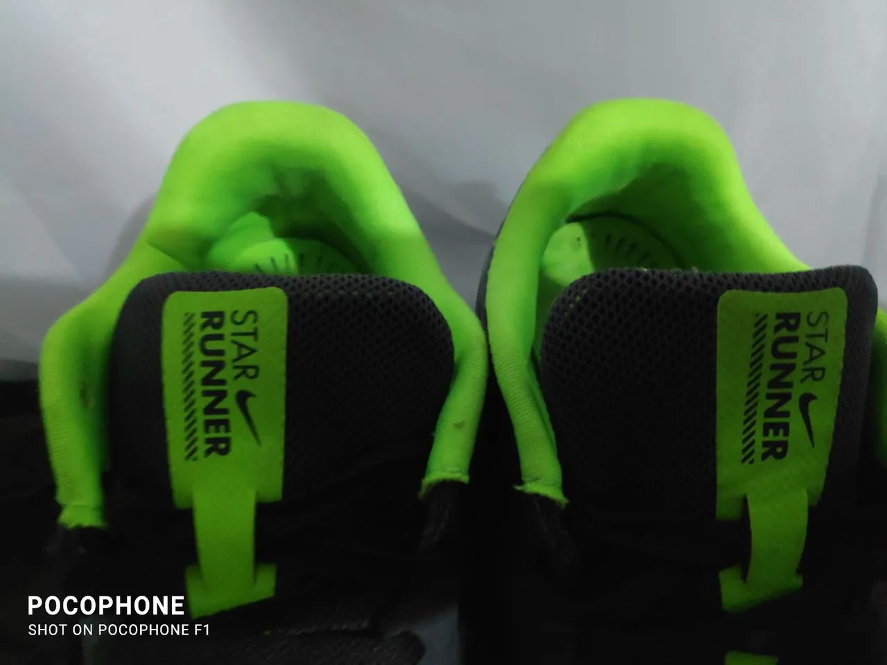 Nike Star Runner 2.0 original, N°34. - Foto 3