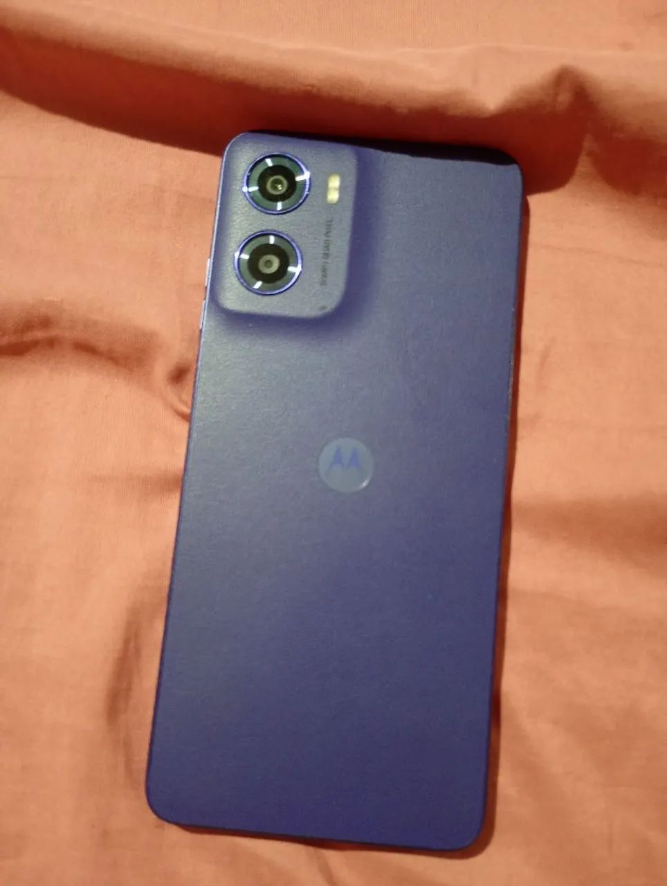 Smartphone Motorola Moto G05 128 GB - Foto 5