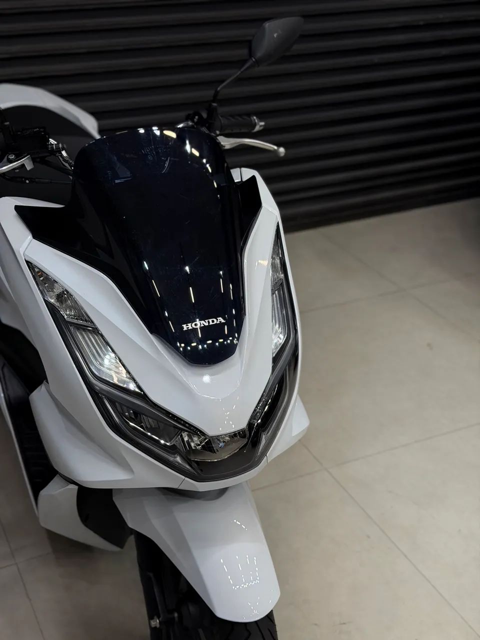 Honda Pcx 160cc
