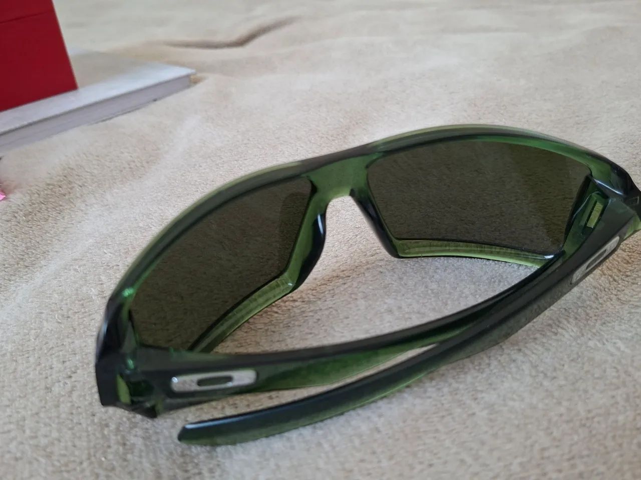 Oakley Eyepatch 1  - Foto 5
