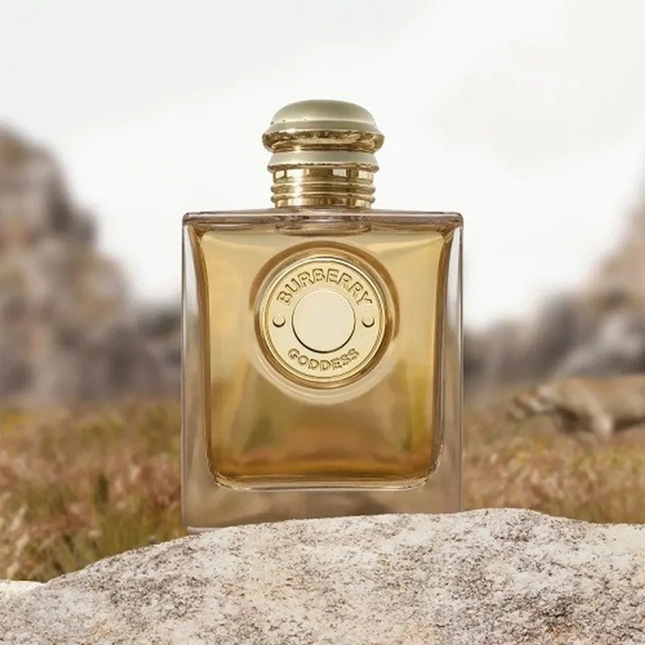 Perfume Burberry Goddess Tester  - Foto 2