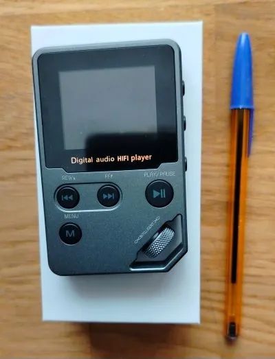 Mp3 Player  - Foto 2