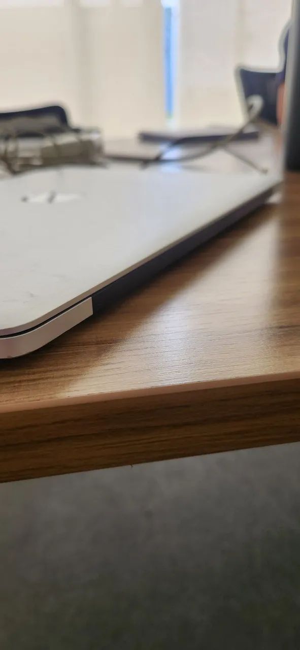 MACBOOK PRÓ RETINA 2015 - Foto 5