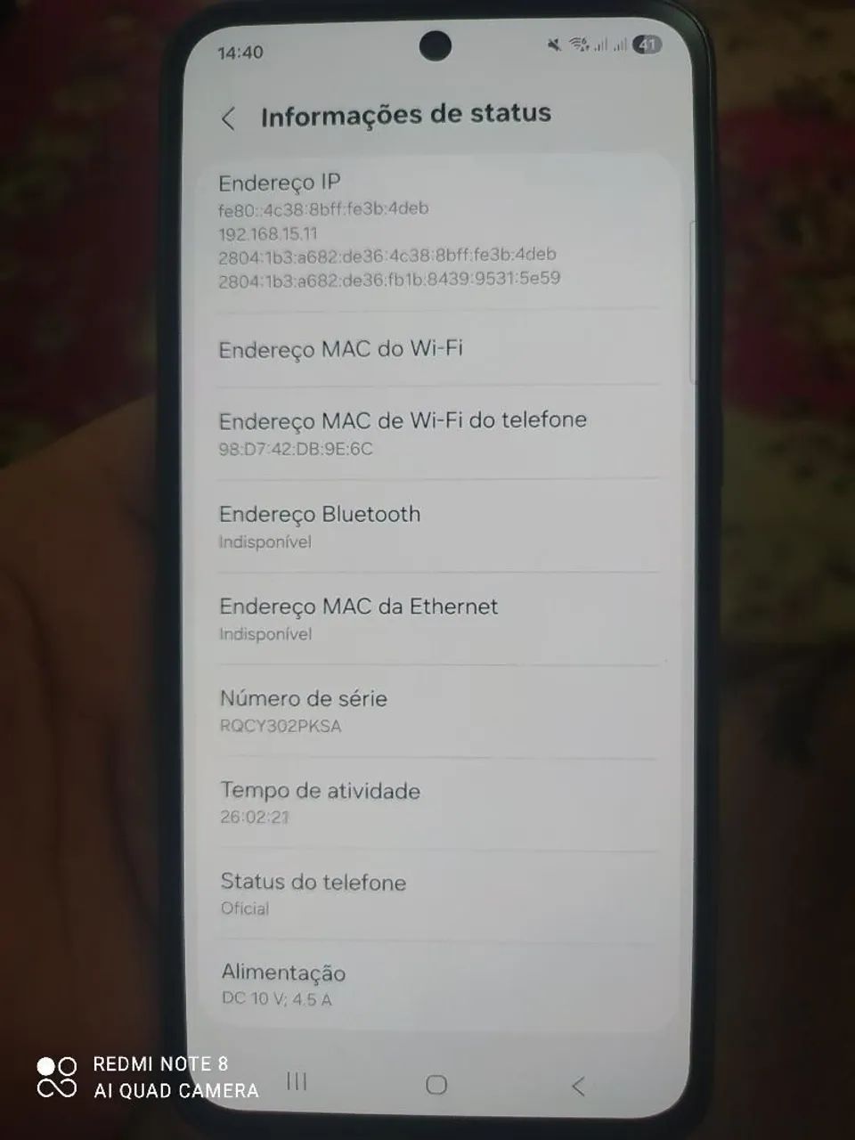 Samsung a36 - Foto 4