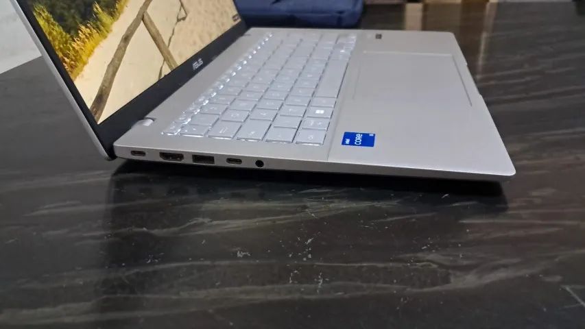 Notebook asus s14 i5 - 16gb ram - Foto 4