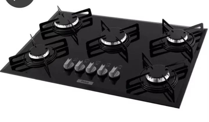 Fogão Cooktop 