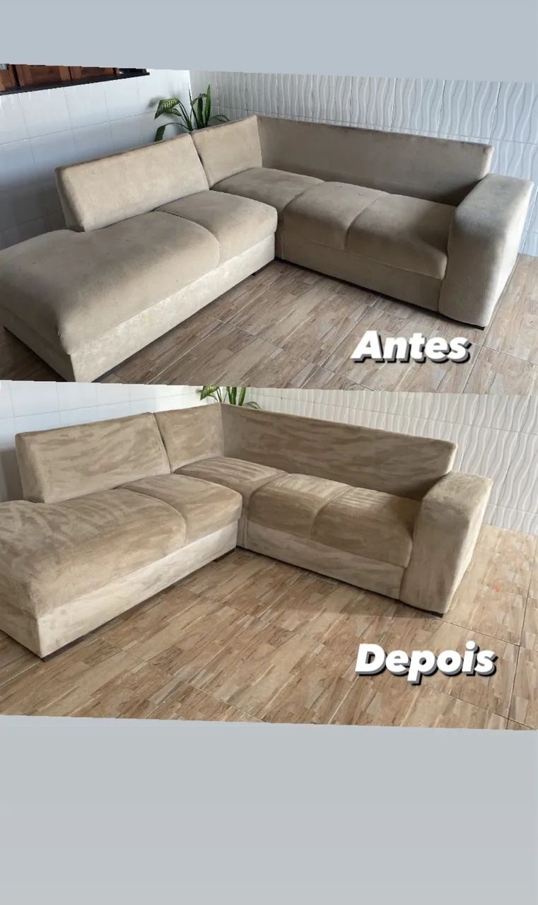 Lavagem a seco  - Foto 2