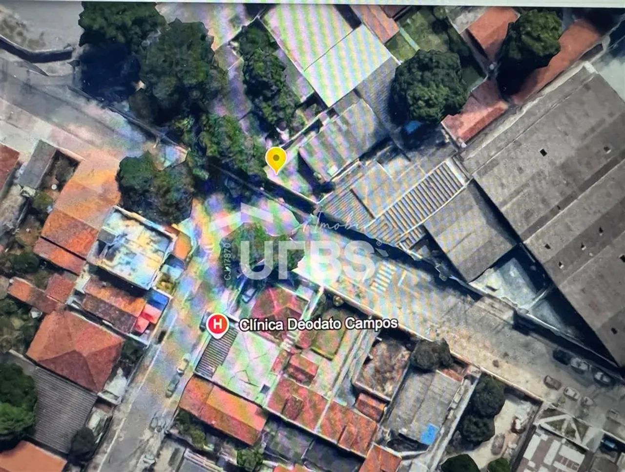 Lote Comercial de boa metragem no Bueno, Ideal para Consultórios, Clinicas..... - Foto 4