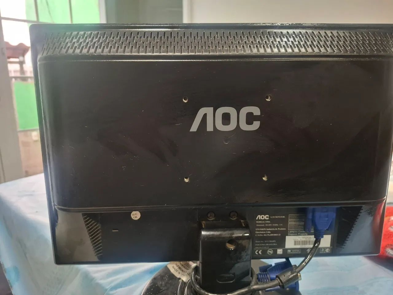 Monitor de Computador  - Foto 2