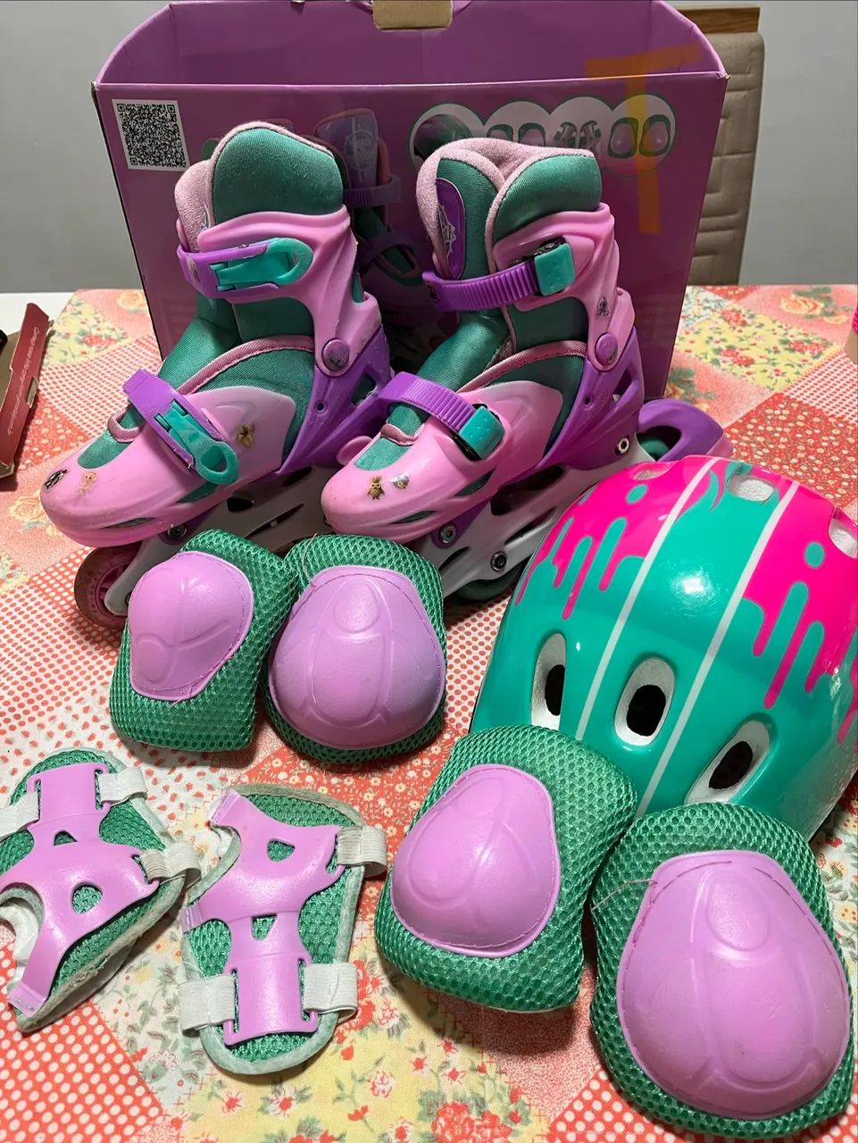 Patins