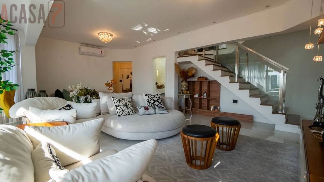 Apartamento Cobertura Duplex com Piscina e 3 Suítes - Vila Leão - Sorocaba/SP - Foto 5
