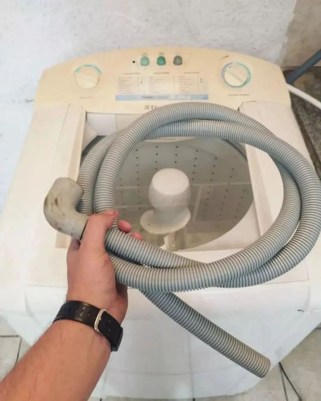 Conserto Máquina de lavar Taquinho  - Foto 3