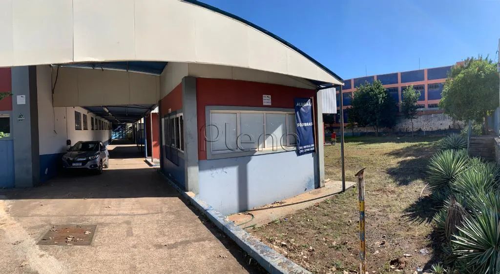 Prédio para alugar em Campinas, Parque Taquaral, com 8320 m² - Foto 3