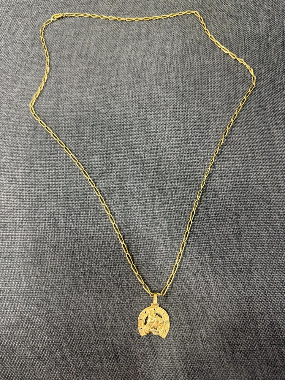 Vende-se corrente de ouro 18k