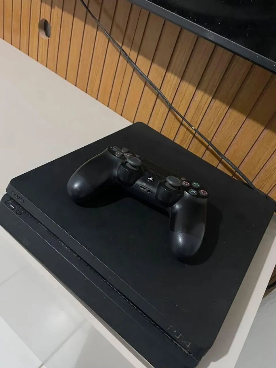 PS4 1 TERABYTE - Foto 3