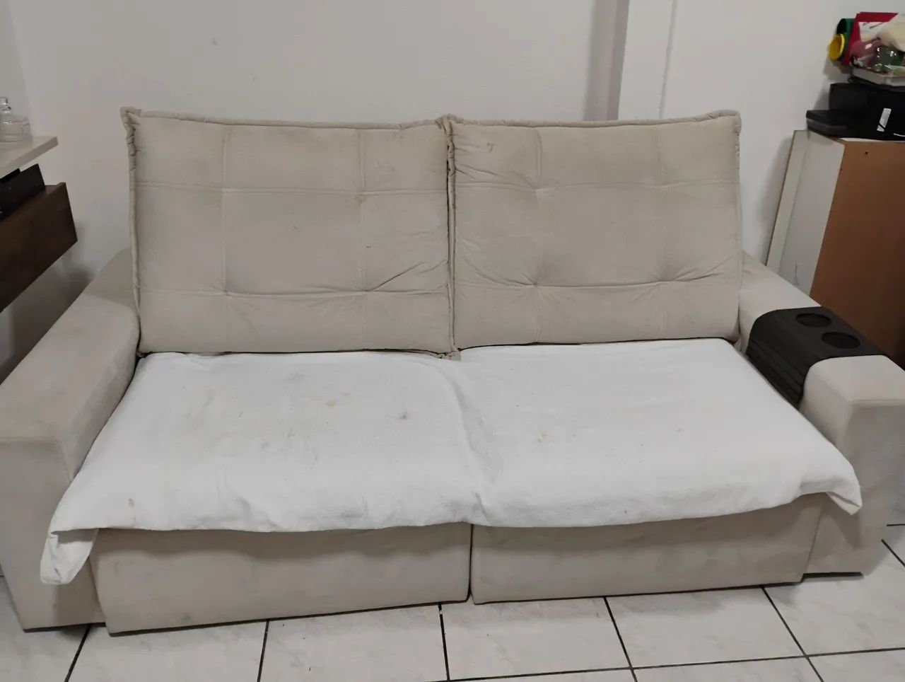 Sofá retrátil 439340440151009280