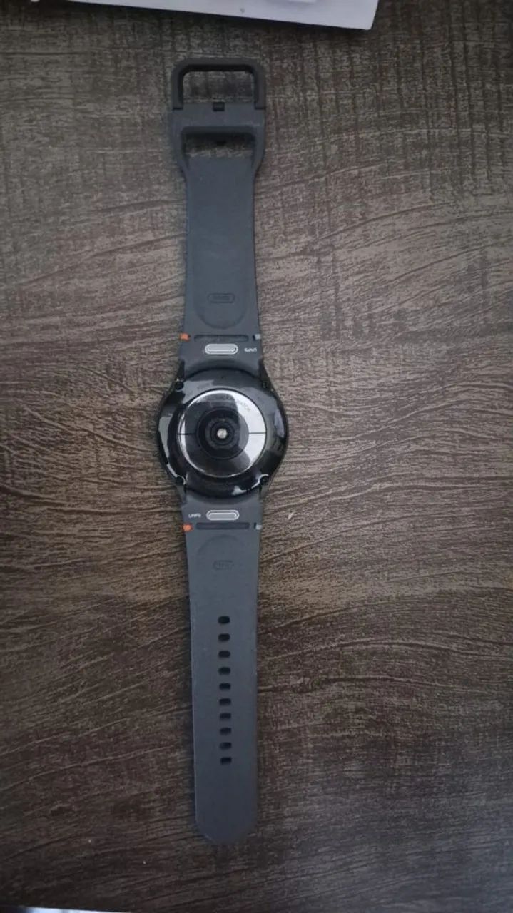 Relógio smartwatch  - Foto 4