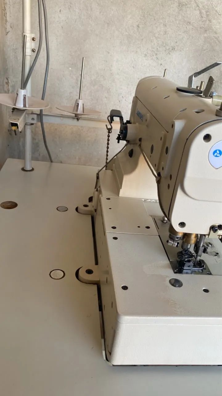 Máquina Galoneira  Direct Drive 