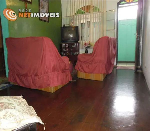 Venda Casa Padre Eustáquio Belo Horizonte - Foto 4