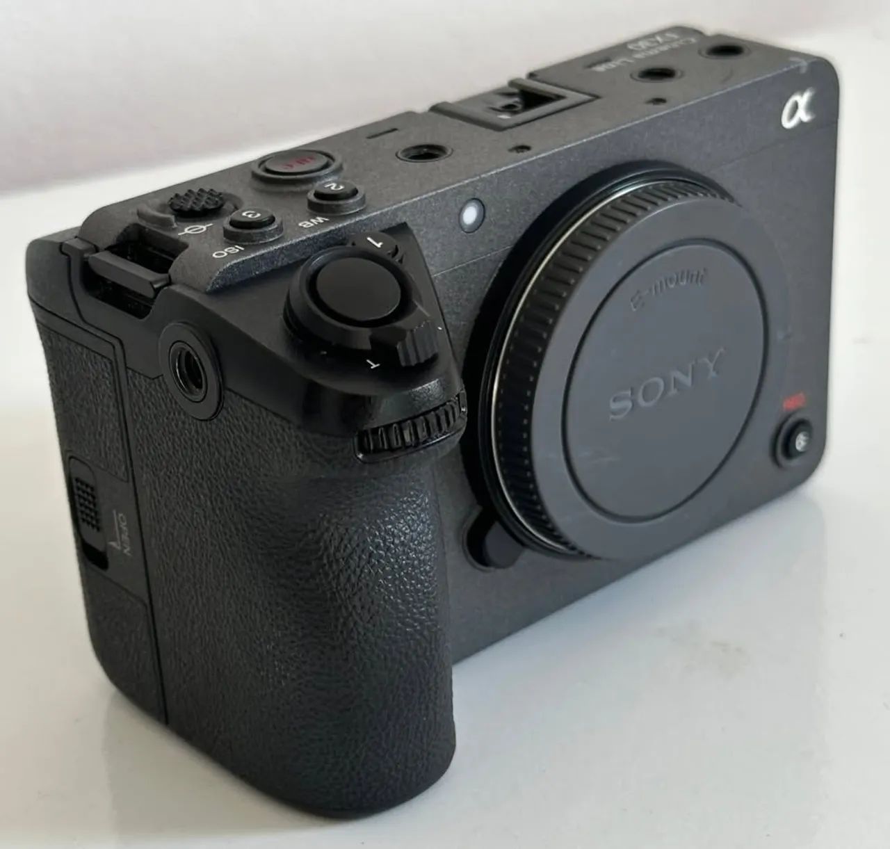 Sony FX30