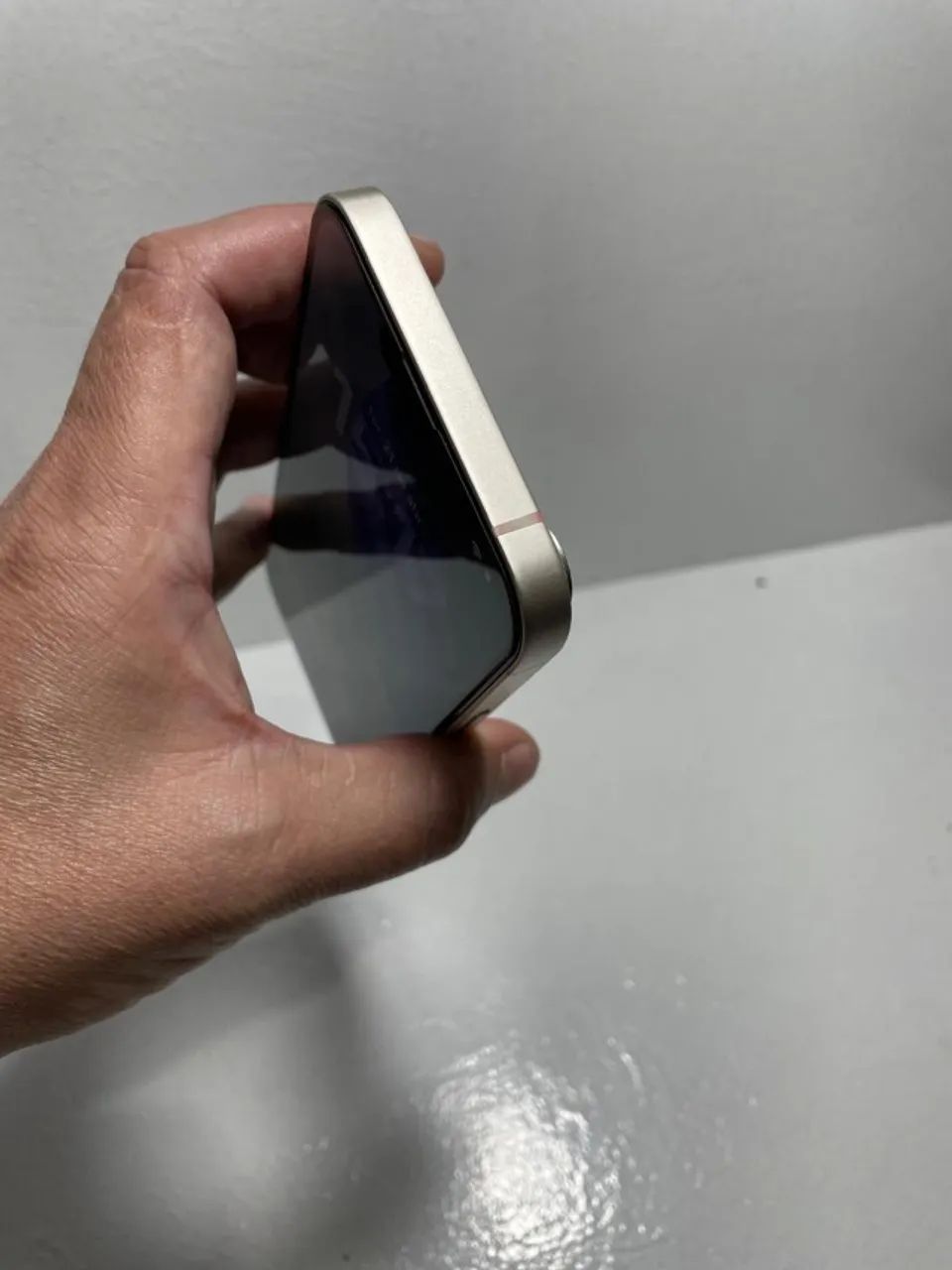 IPhone 14 Plus ZERO Sem Igual 89% BAT - Troco OU 18X - Centro de BH - Foto 5