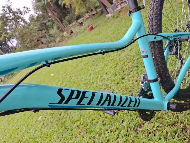 MTB Specialized Feminina - Jynx - Foto 2