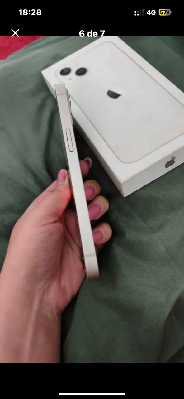 iPhone 13 - Foto 3