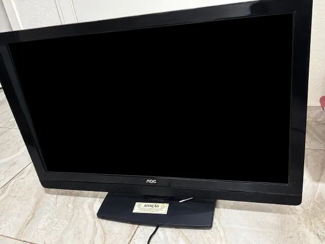 Televisão 