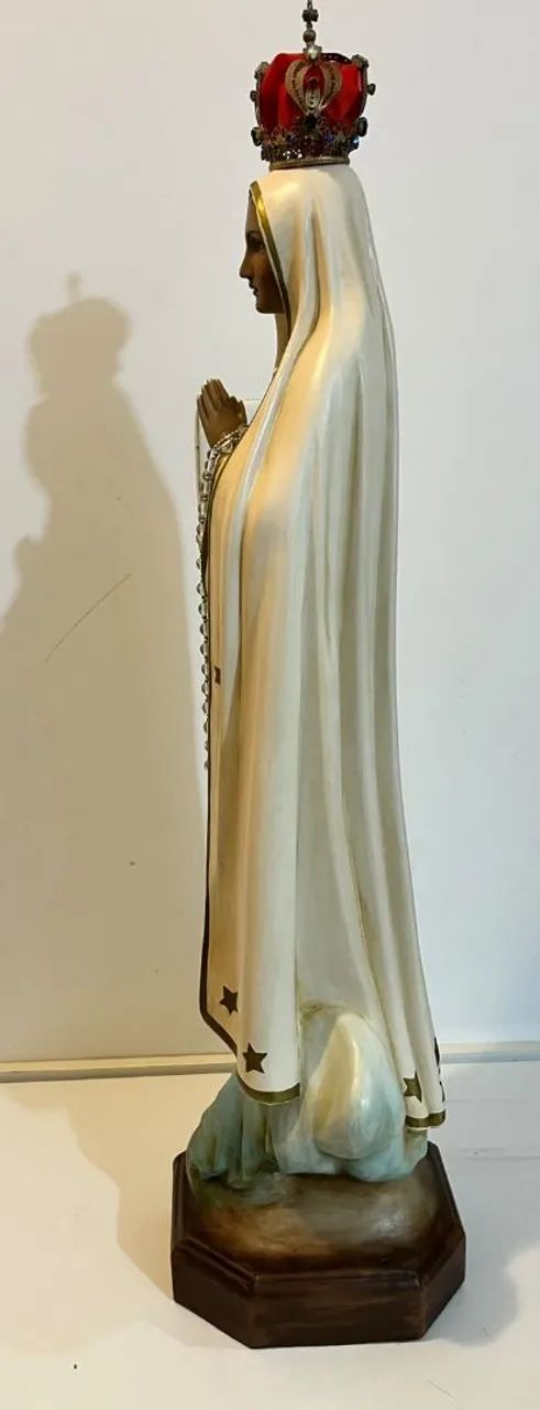 Nossa Senhora de Fátima  - Foto 2