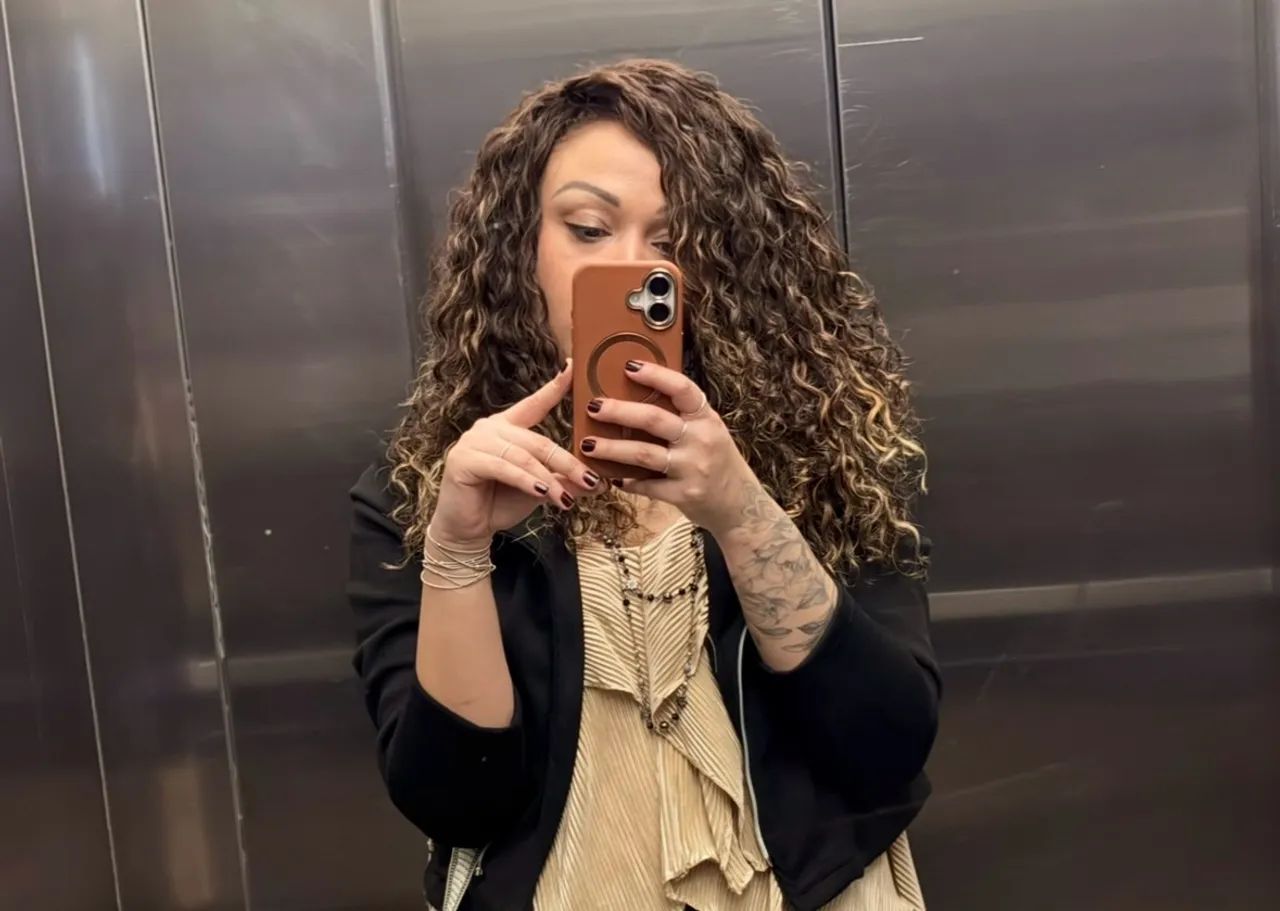 Cabelo Humano 